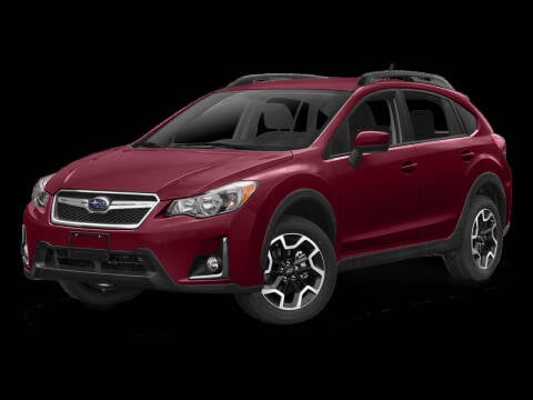 2016 Subaru Crosstrek for sale at Goldy Chrysler Dodge Jeep Ram Mitsubishi in Huntington WV