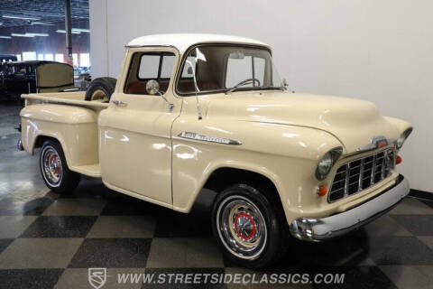 1956 Chevrolet 3100