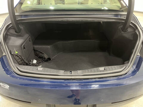 2020 Lincoln MKZ Hybrid Reserve