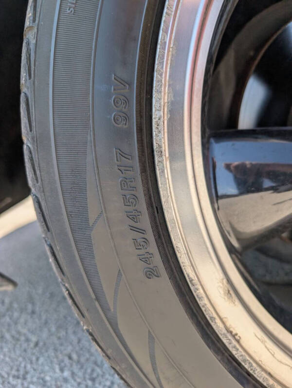 1997 Ford Mustang GT