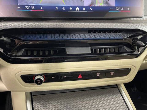 2025 BMW i4 eDrive40 Gran Coupe