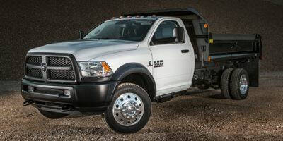 2014 RAM 5500