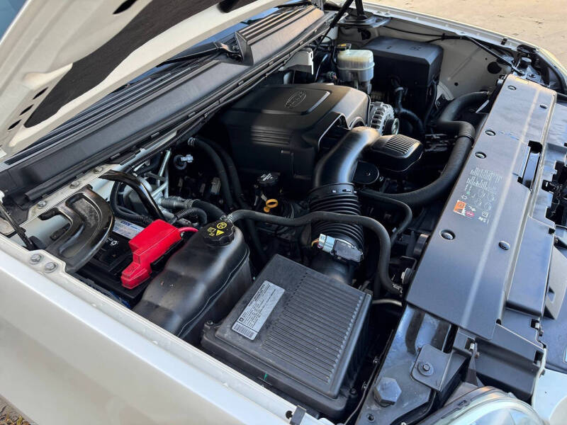 2012 GMC Yukon XL Denali