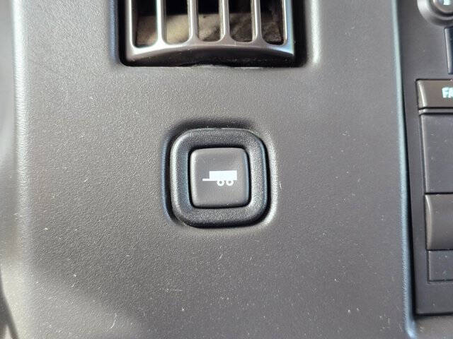 2018 GMC Savana 2500