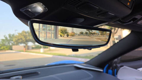 2020 Chevrolet Corvette Stingray