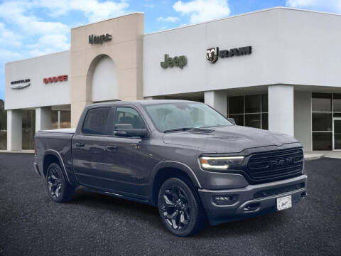 2023 RAM 1500 Limited