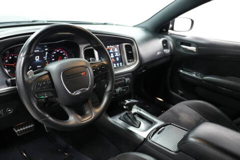 2019 Dodge Charger R/T