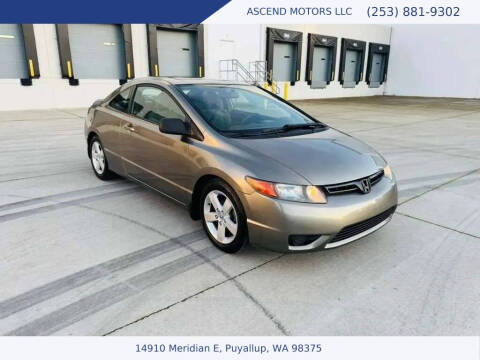 2007 Honda Civic