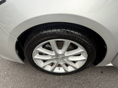 2013 Toyota Avalon Limited