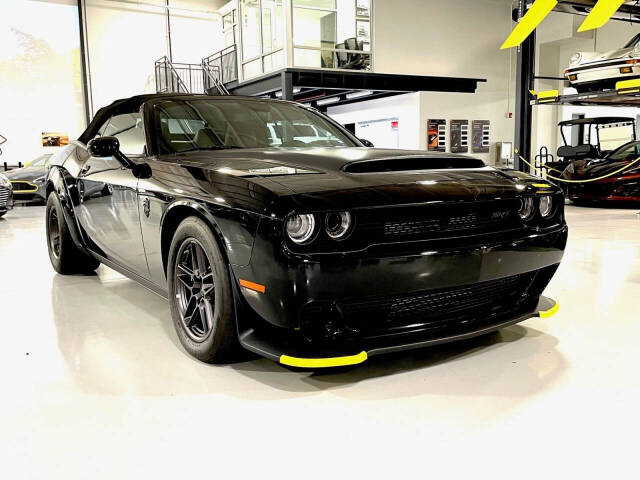 2023 Dodge Challenger for sale at Global Motorsports Inc. in Brentwood, TN