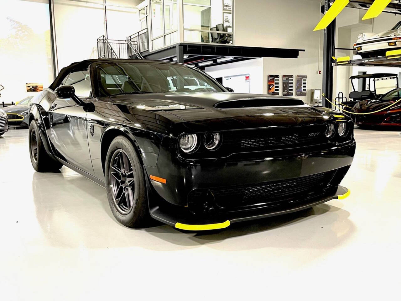 2023 Dodge Challenger for sale at Global Motorsports Inc. in Brentwood, TN