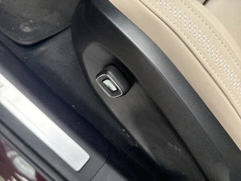 2025 Volvo EX90 Twin Performance Ultra 6P