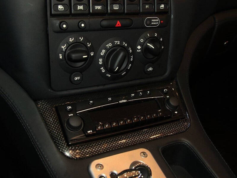 2005 Ferrari Superamerica