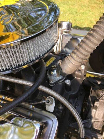 1930 Ford Model A