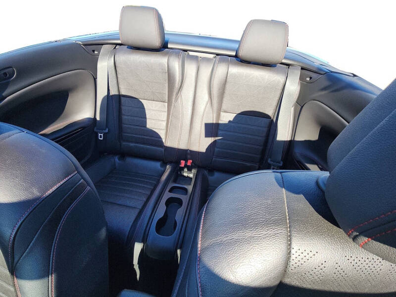 2019 Buick Cascada Sport Touring