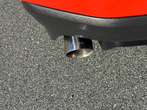 2012 Ford Mustang Boss 302