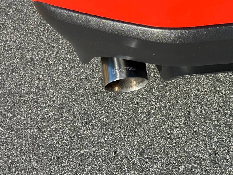 2012 Ford Mustang Boss 302