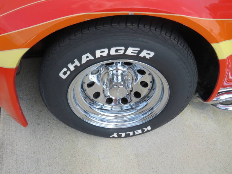 1976 Chevrolet Corvette