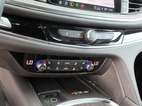 2024 Buick Enclave Avenir