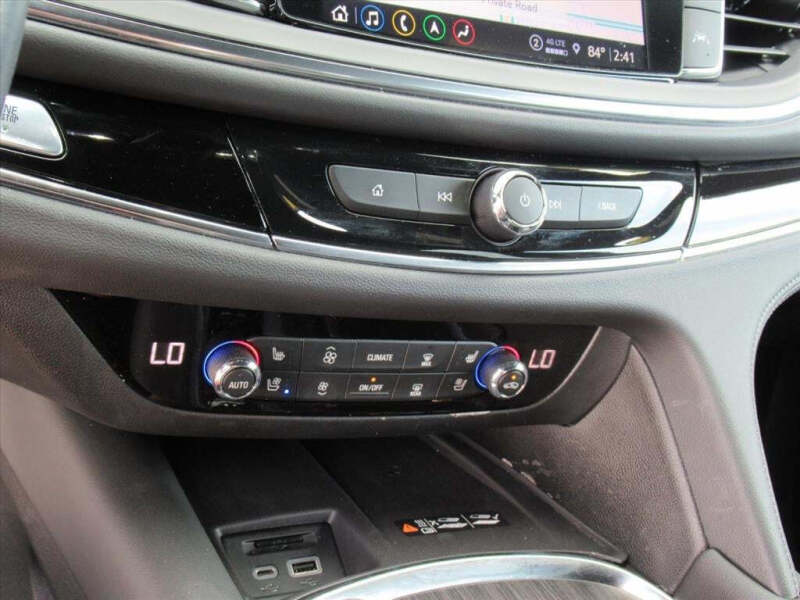 2024 Buick Enclave Avenir