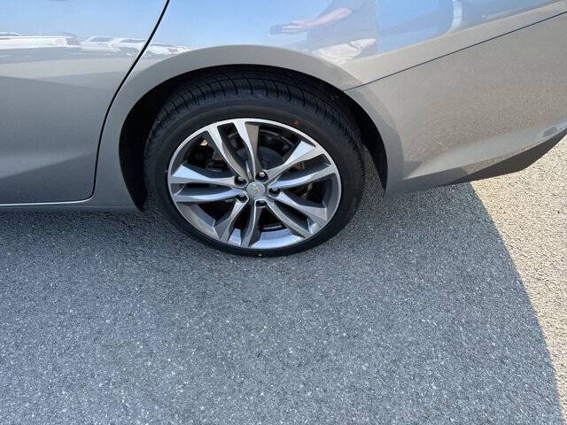 2023 Chevrolet Malibu for sale at Mid-State Pre-Owned in Beckley, WV