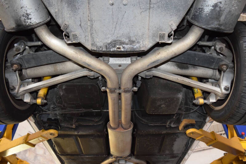 1992 Chevrolet Corvette