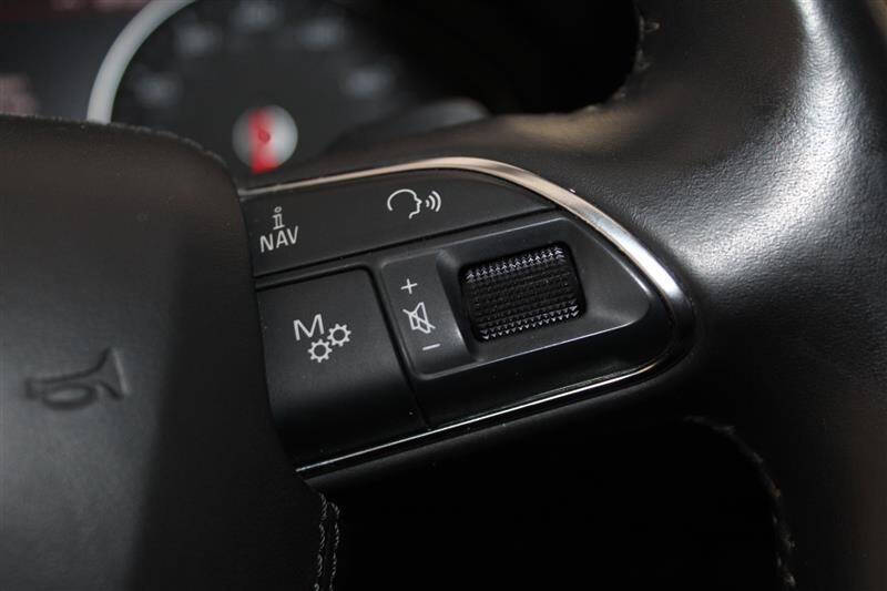 2013 Audi A8 L 3.0T quattro