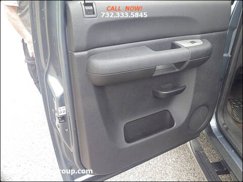 2009 GMC Sierra 1500 SLE