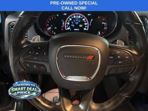 2020 Dodge Durango GT