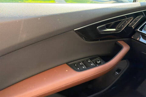 2024 Audi Q7 quattro Premium Plus 45 TFSI