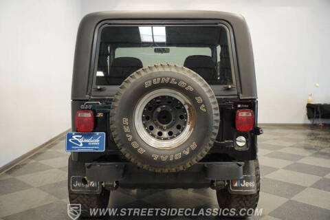 1985 Jeep CJ-7