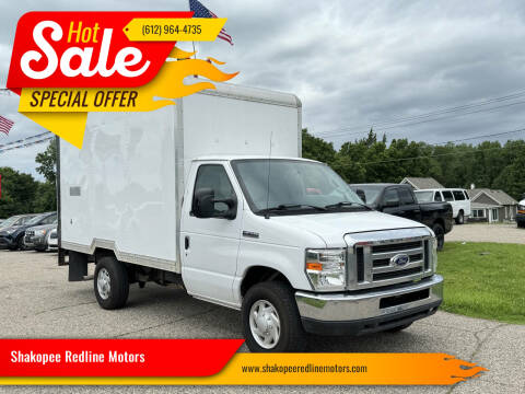 2019 Ford E-Series E-350 SD