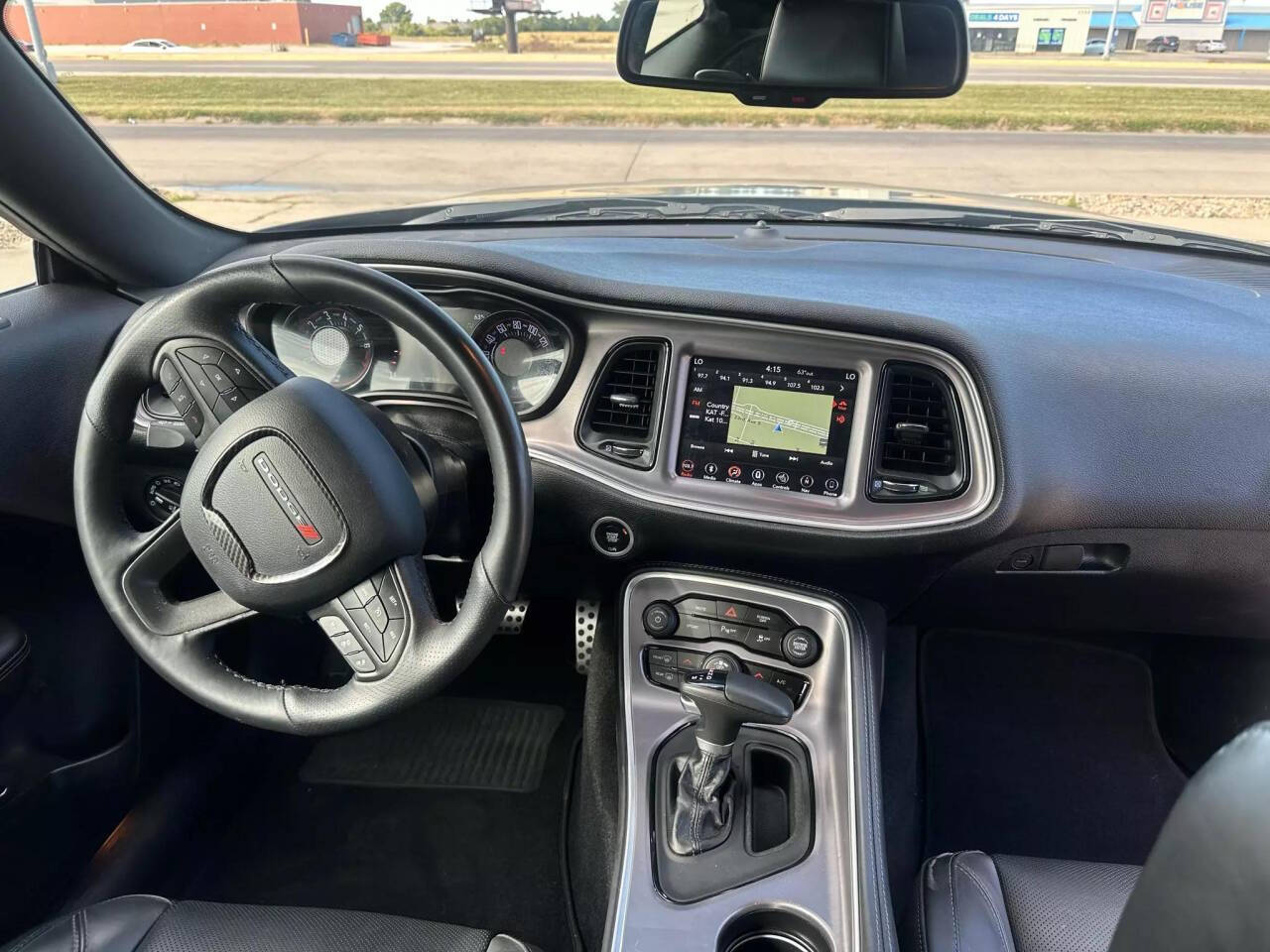 2019 Dodge Challenger for sale at Nebraska Motors LLC in Fremont, NE