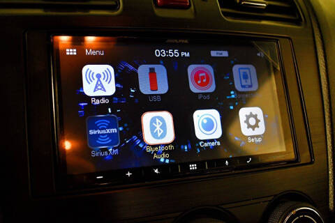 2014 Subaru Forester 2.5i