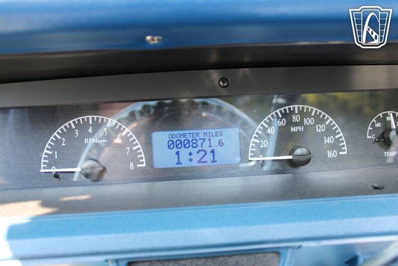 1975 Chevrolet Caprice