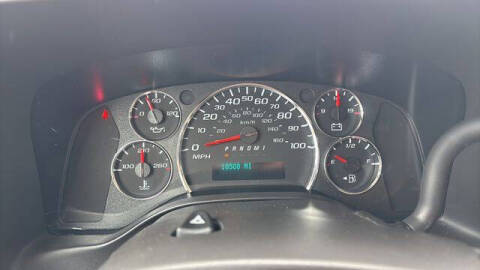 2024 GMC Savana 2500