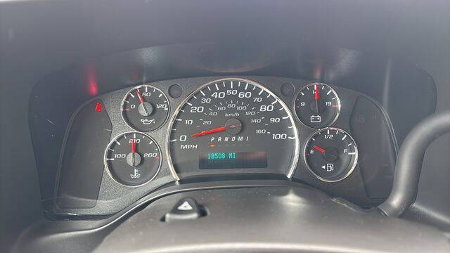 2024 GMC Savana 2500
