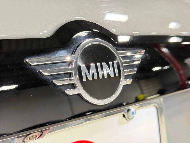 2022 MINI Countryman Cooper S ALL4