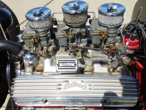 1923 Ford Model T