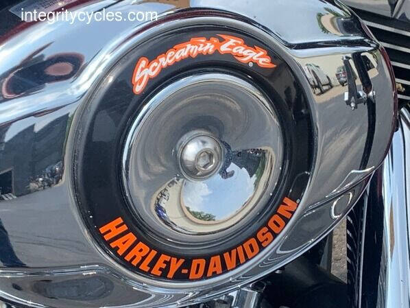 2009 Harley-Davidson Street Glide