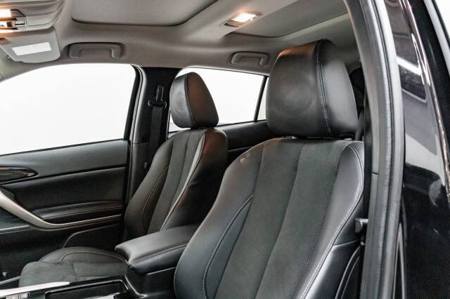 2023 Mitsubishi Eclipse Cross SE