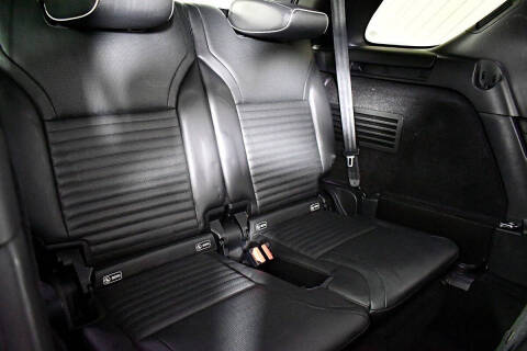 2017 Land Rover Discovery HSE