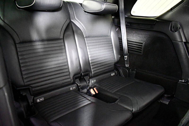 2017 Land Rover Discovery HSE