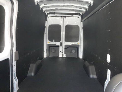 2026 Ford Transit 350