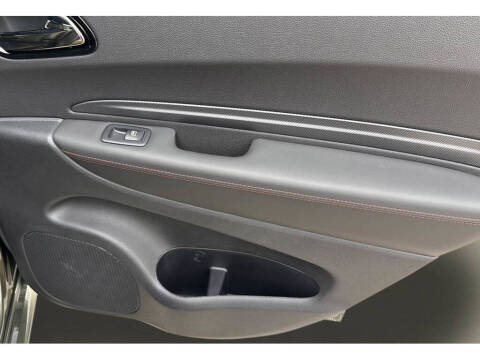 2026 Dodge Durango GT HEMI Plus