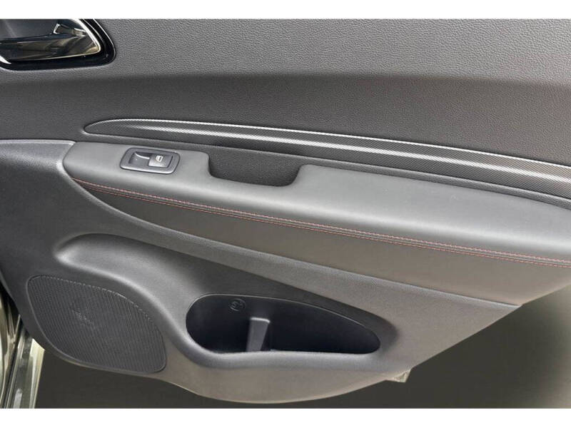 2026 Dodge Durango GT HEMI Plus