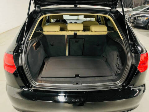 2011 Audi A3 2.0T Premium Plus