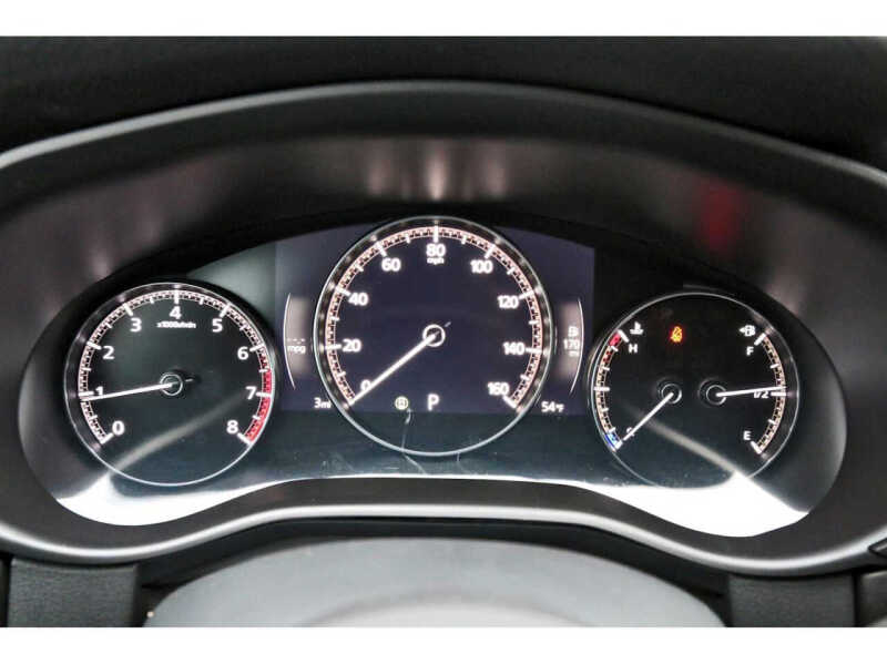 2026 Mazda CX-50 2.5 S Premium