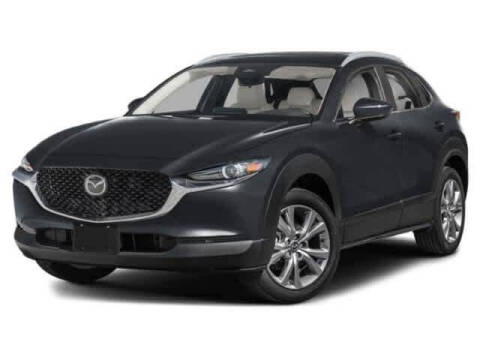 2024 Mazda CX-30 2.5 S Preferred
