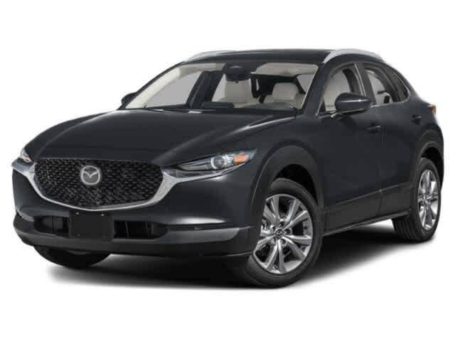 2024 Mazda CX-30 2.5 S Preferred